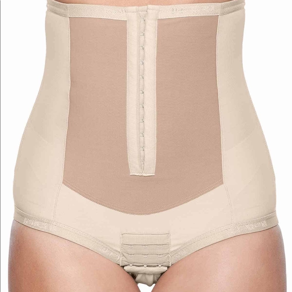 Bellefit Corset